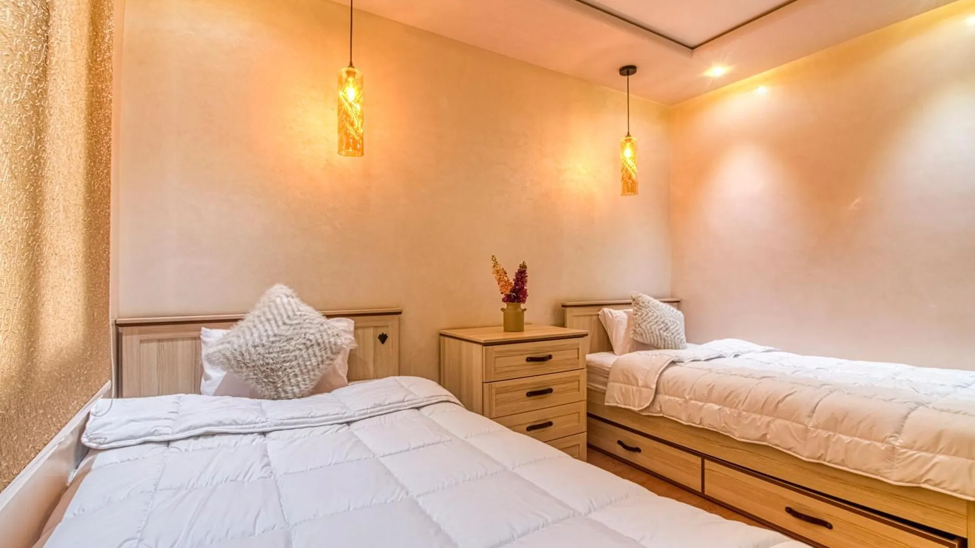 Sonaba Luxury Villa Private Pool, Near Beach, Sleeps アガディール モロッコ