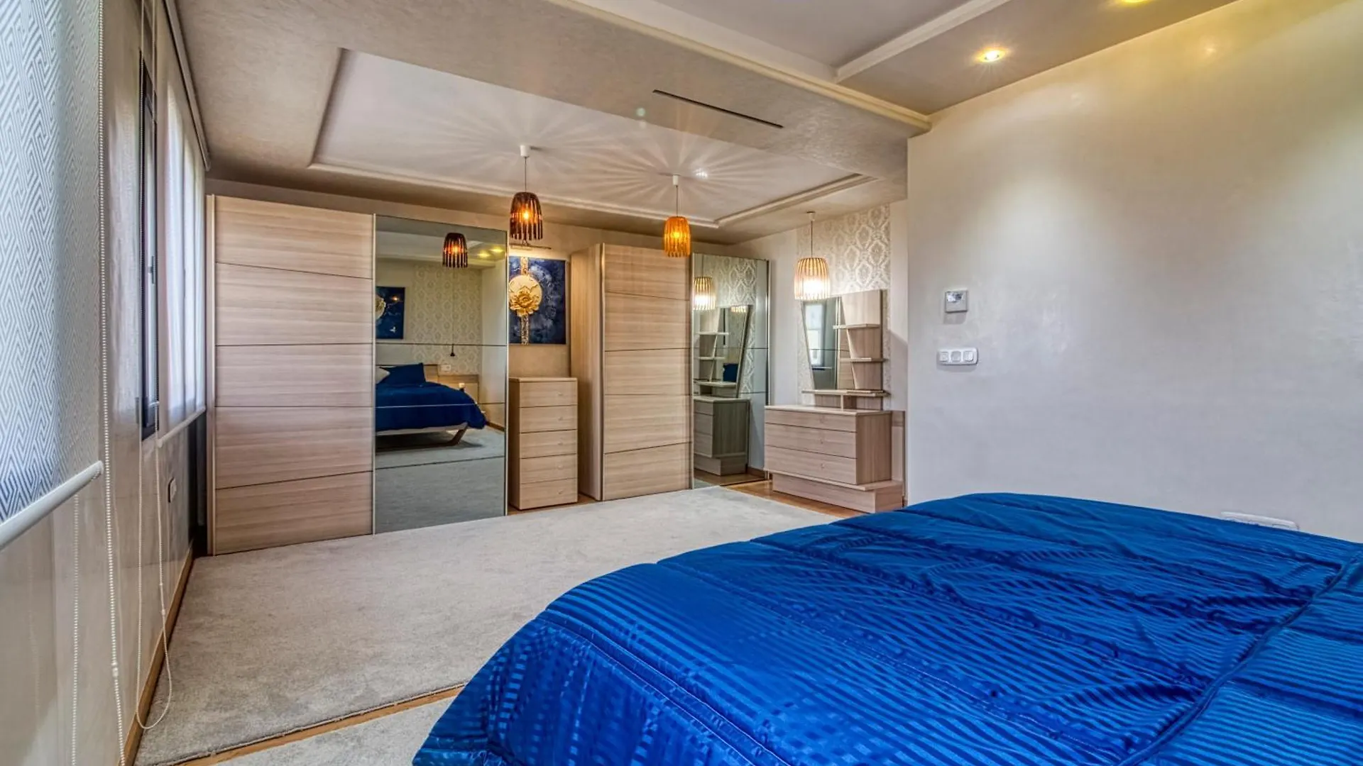 Sonaba Luxury Villa Private Pool, Near Beach, Sleeps アガディール