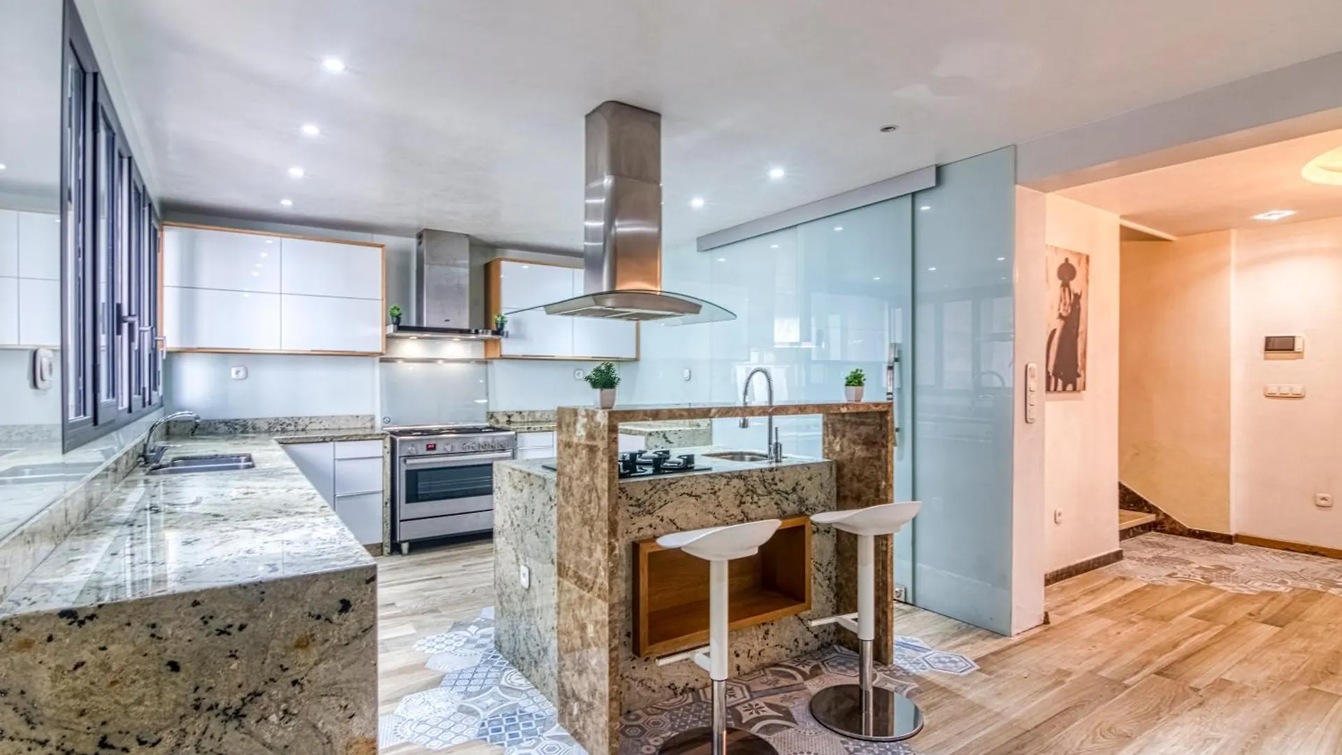 Sonaba Luxury Villa Private Pool, Near Beach, Sleeps アガディール モロッコ