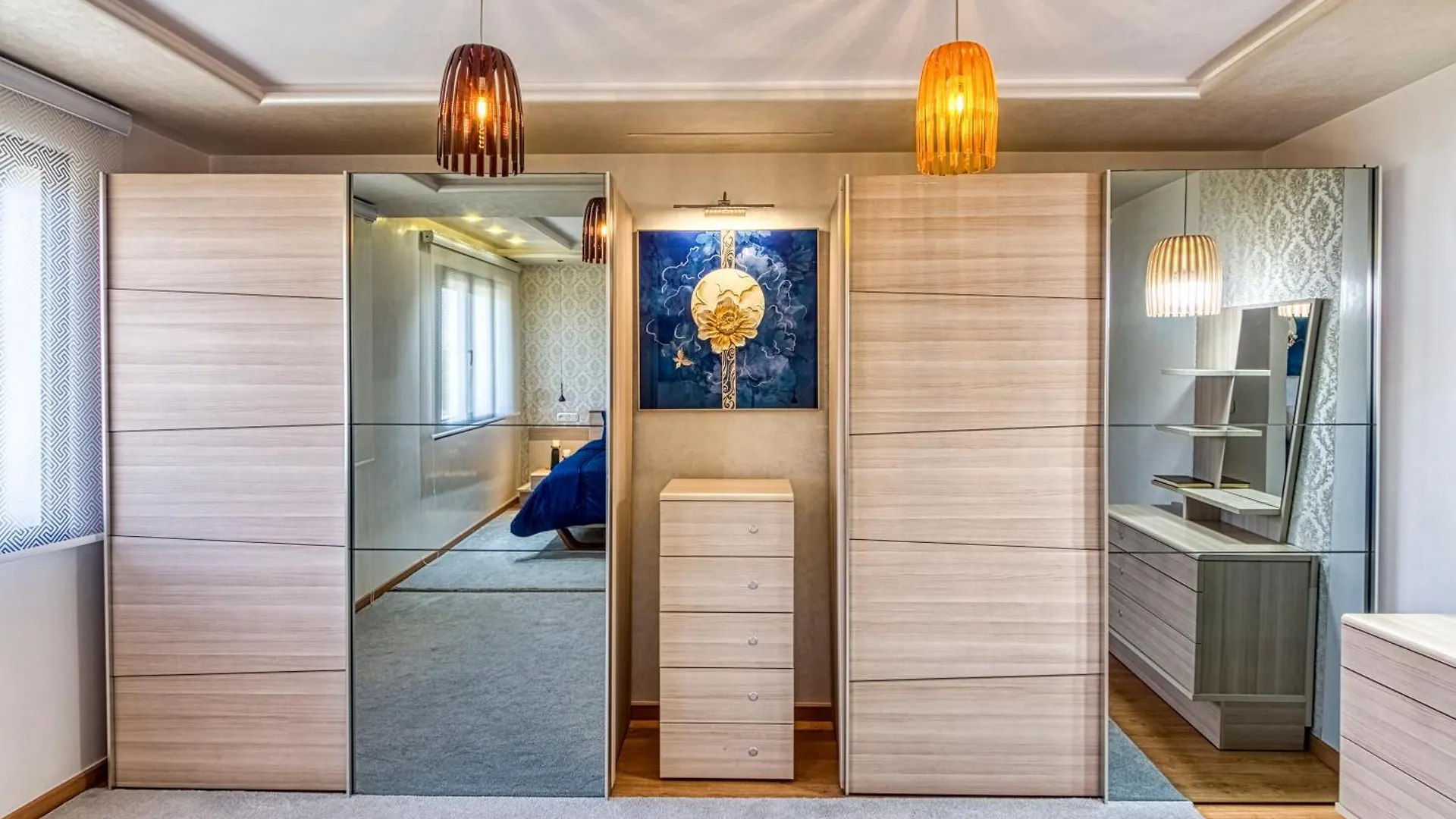 Sonaba Luxury Villa Private Pool, Near Beach, Sleeps アガディール 0*,