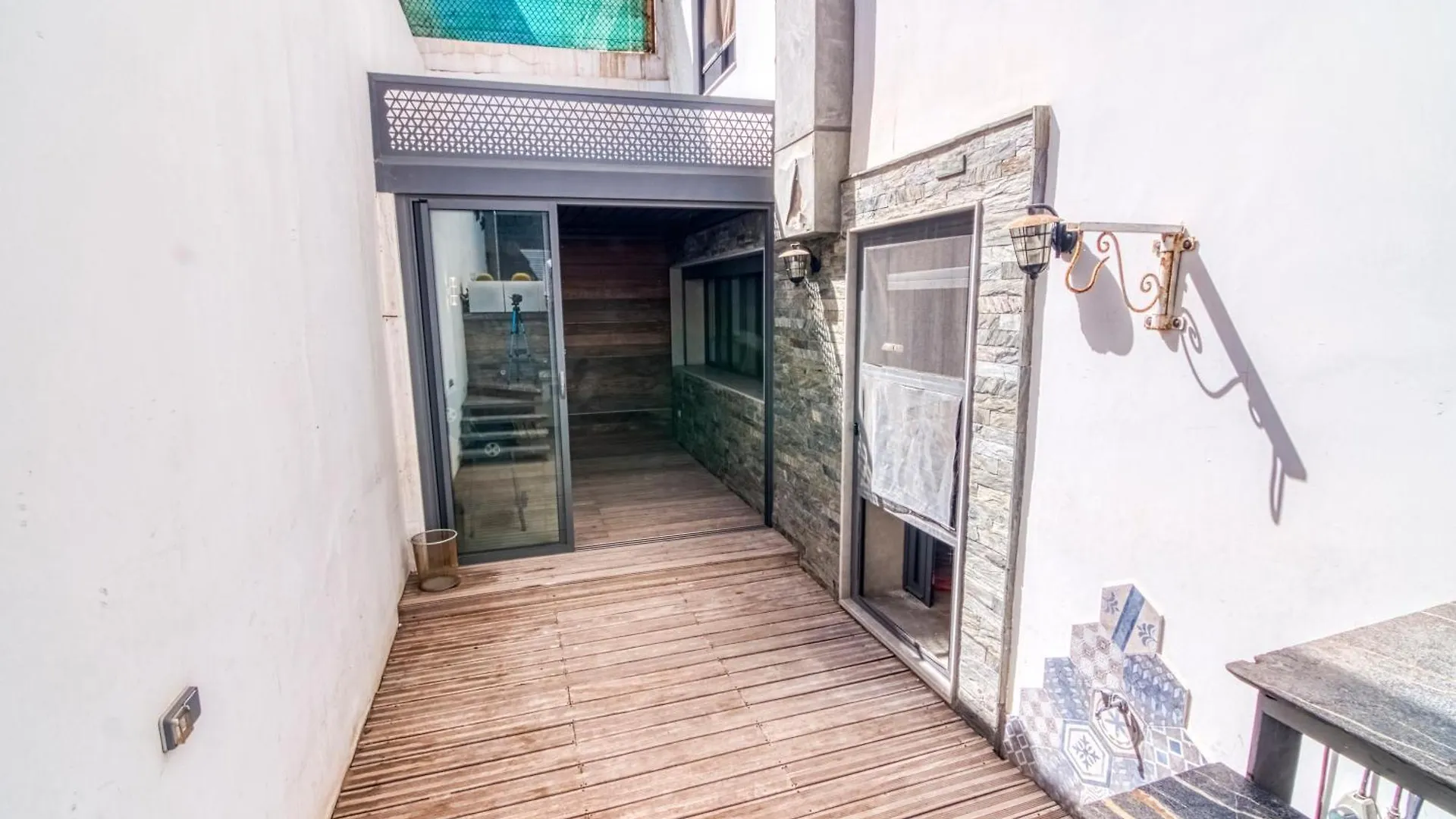 Sonaba Luxury Villa Private Pool, Near Beach, Sleeps アガディール