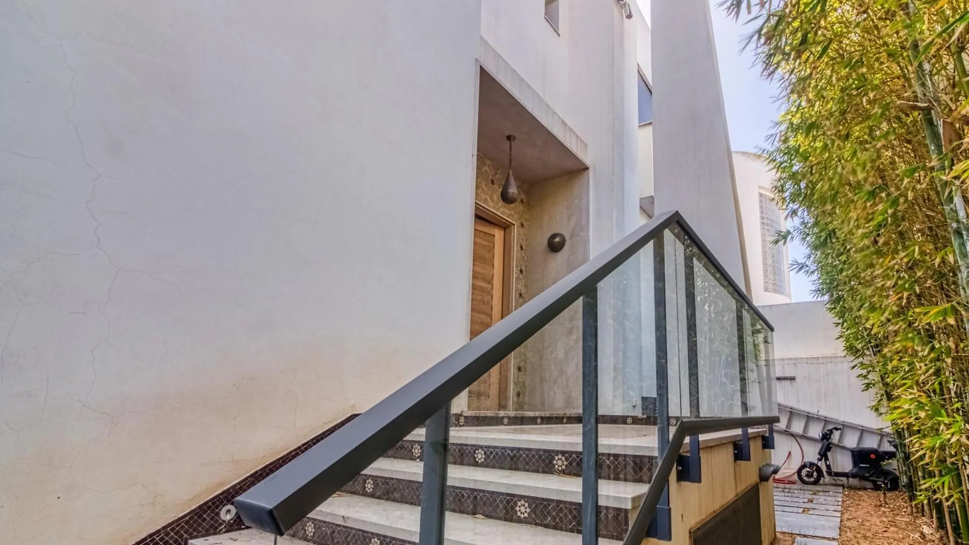 Sonaba Luxury Villa Private Pool, Near Beach, Sleeps アガディール