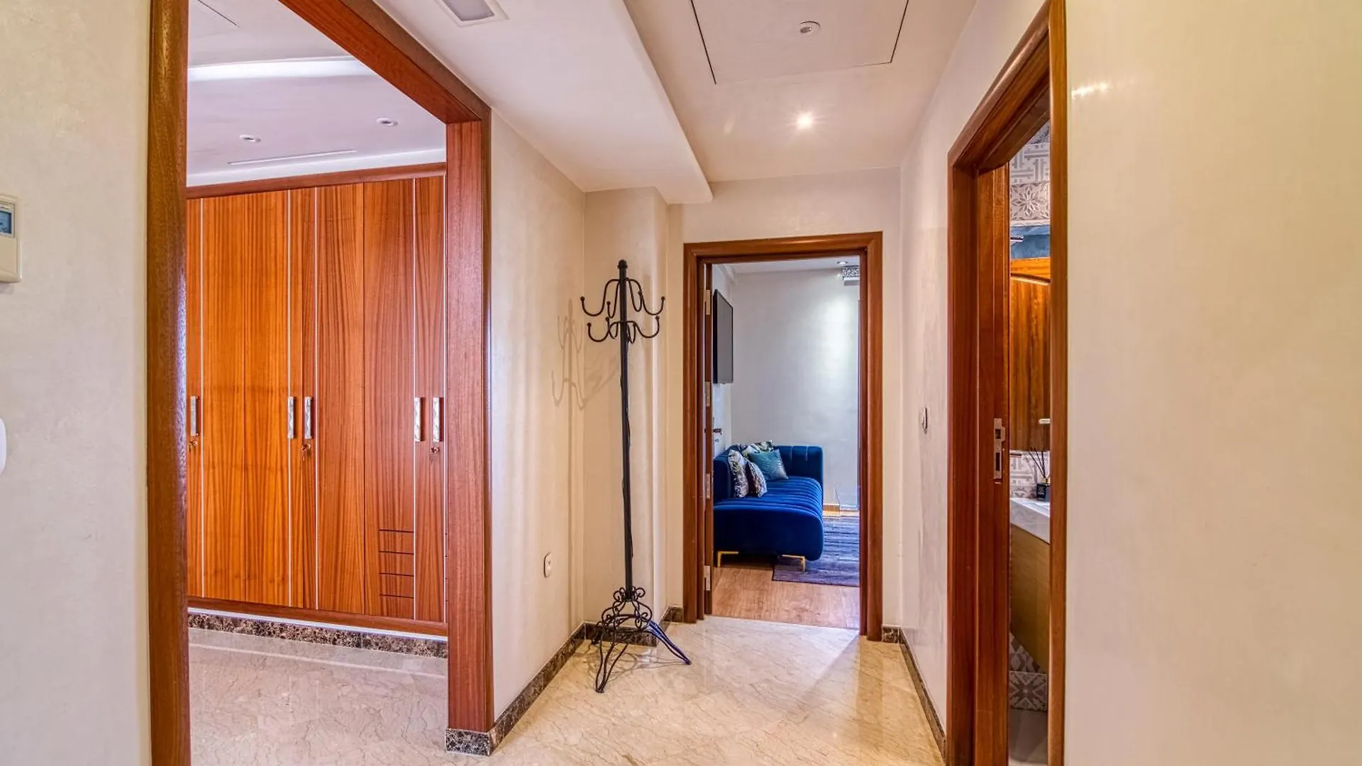 Sonaba Luxury Villa Private Pool, Near Beach, Sleeps アガディール 0*,