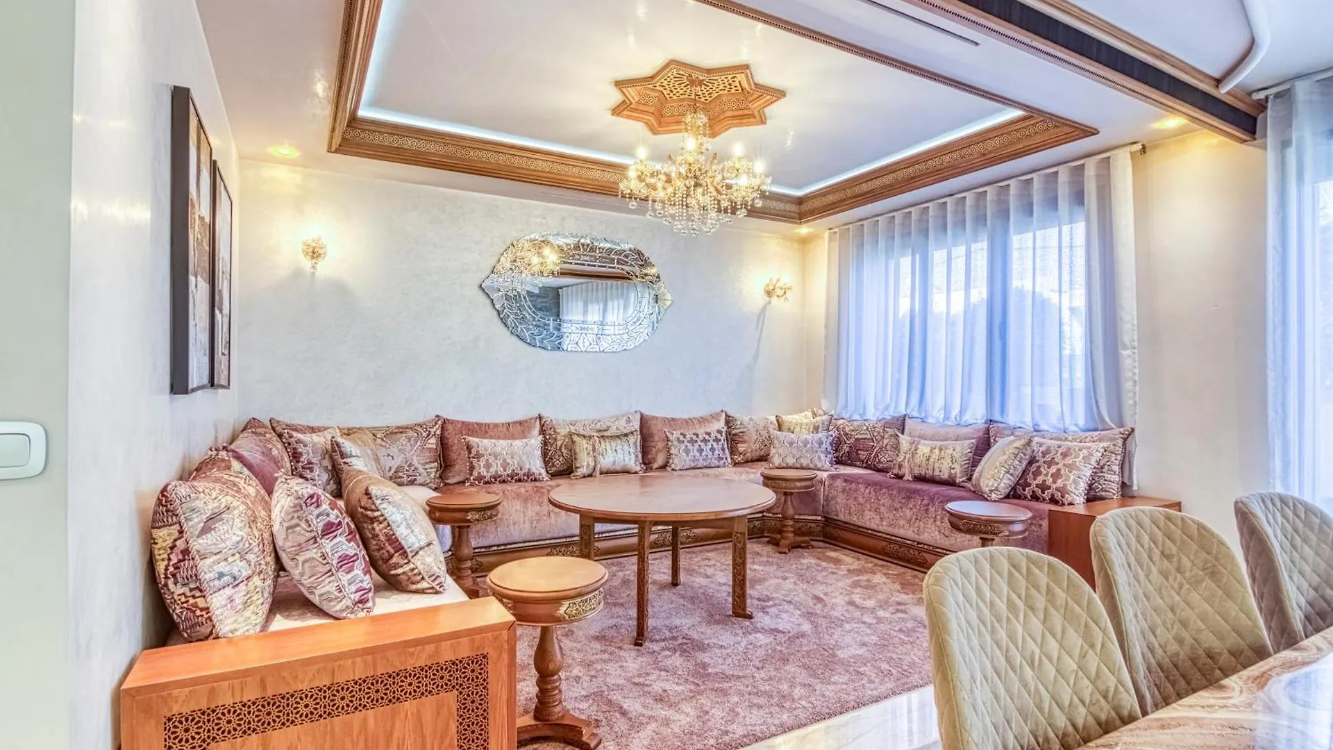Sonaba Luxury Villa Private Pool, Near Beach, Sleeps アガディール モロッコ