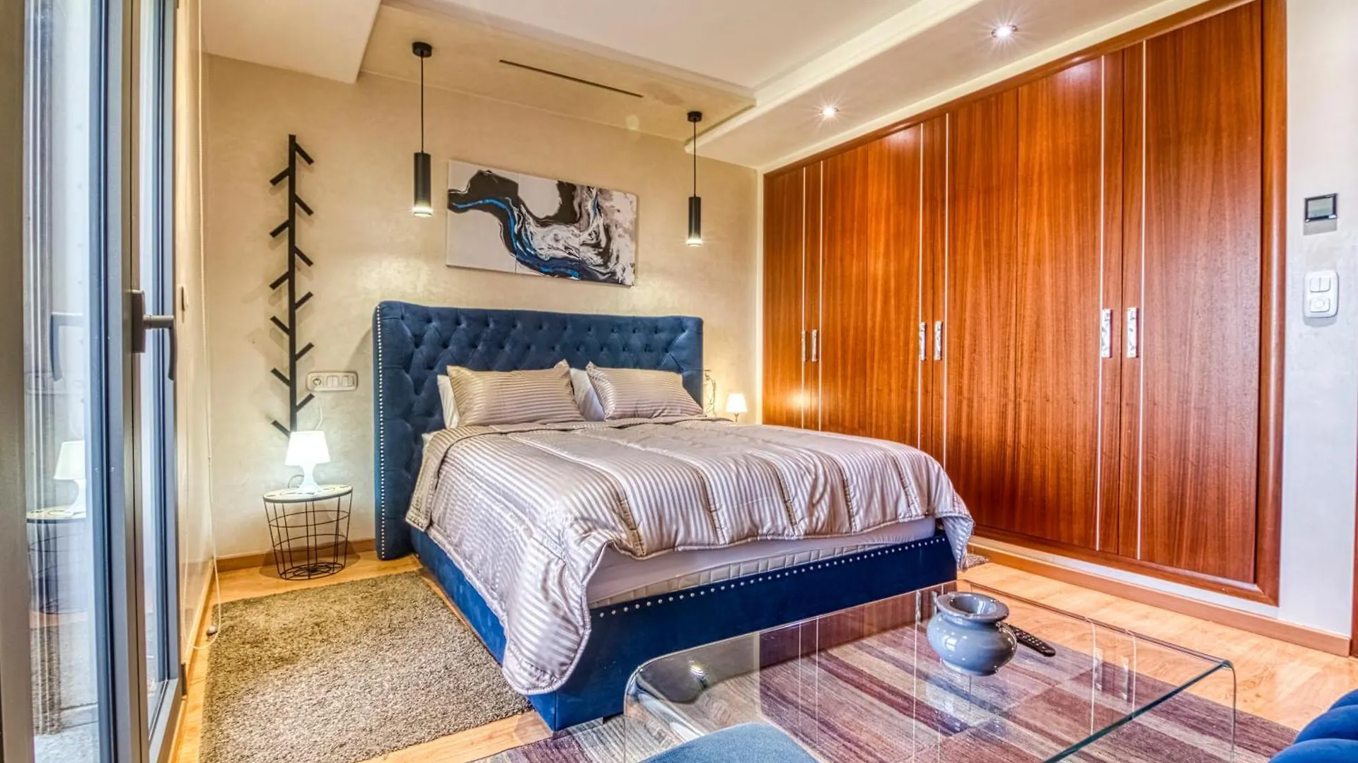 Sonaba Luxury Villa Private Pool, Near Beach, Sleeps アガディール