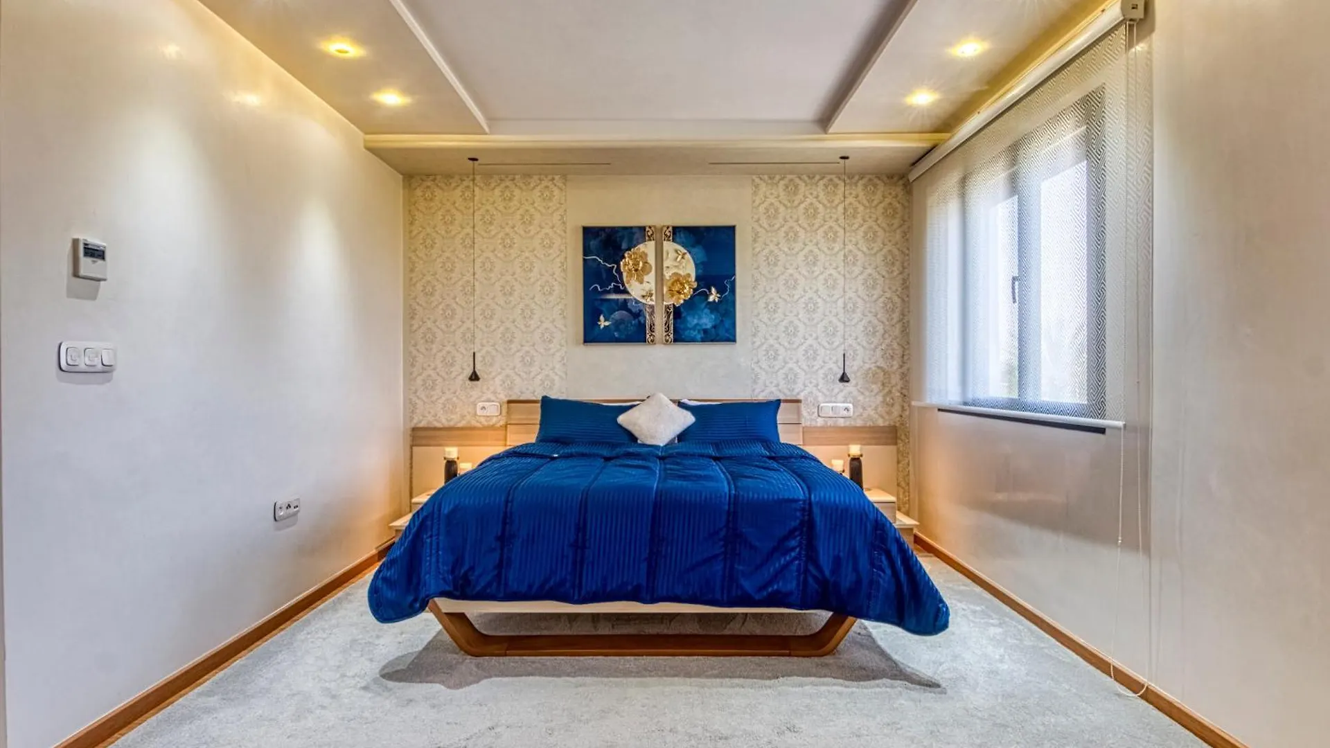 Sonaba Luxury Villa Private Pool, Near Beach, Sleeps アガディール