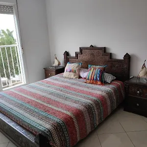  Appartement Lovely Saada3